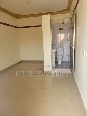 1bdrm House in Lugoba Near Police, Kawempe for rent
