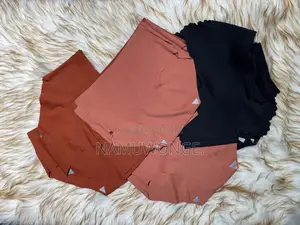 Photo - Seamless Knickers Available. Sizes Medium Large and Xl