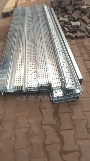 Cable Trays Cable Tray Covers