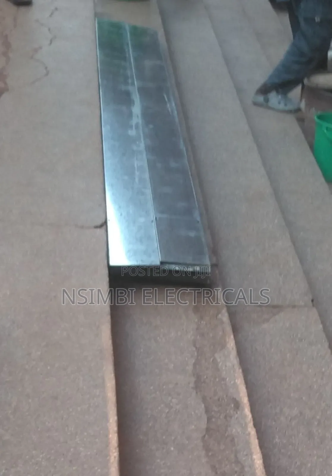 Cable Trays Cable Tray Covers