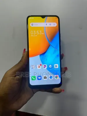 Tecno Pop 5 Pro 32 GB Blue