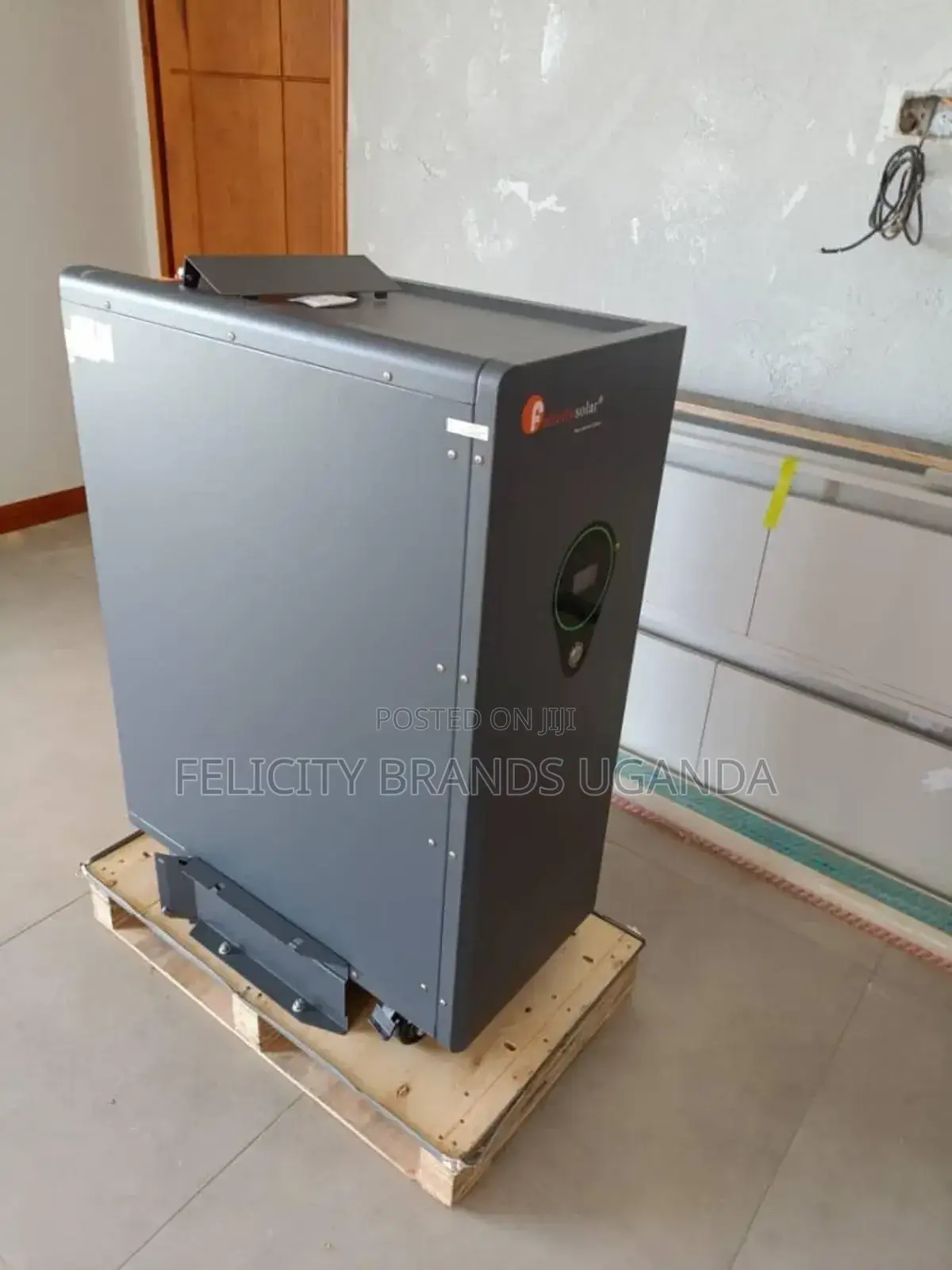 25kw Battery Lithium Longlasting