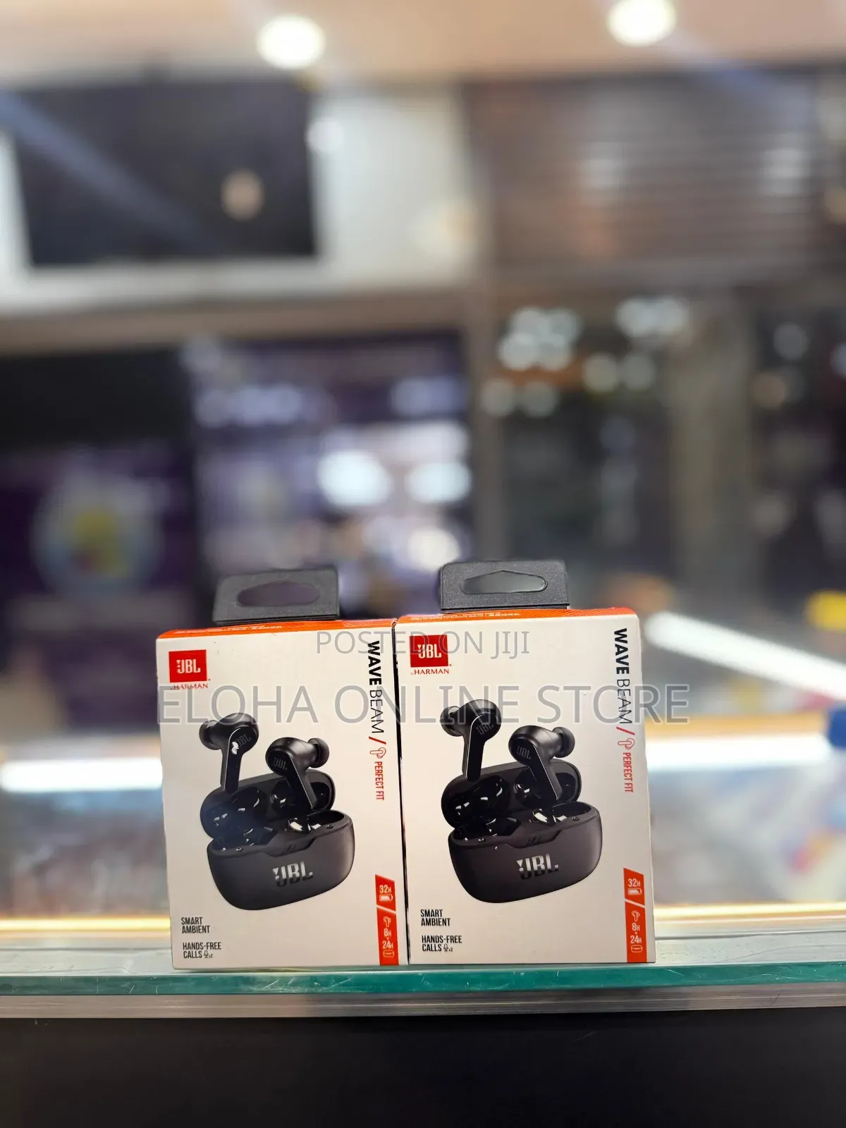 JBL Wave Beam /Smart Ambient