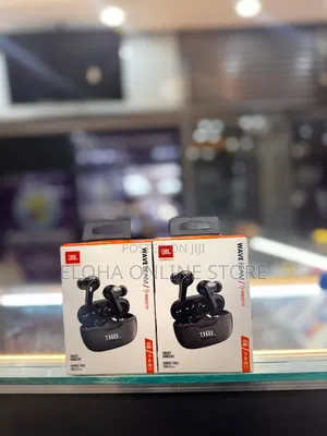 JBL Wave Beam /Smart Ambient