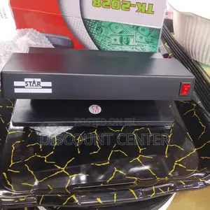 Fake Money Detector