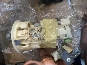 Harrier Old Model Fuel Pump