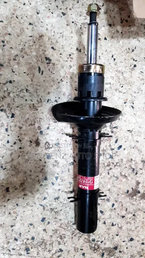 Photo - Shock Absorbers for Vw Polo