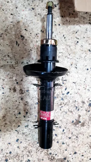 Shock Absorbers for Vw Polo