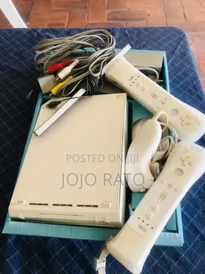 Still in Good Condition