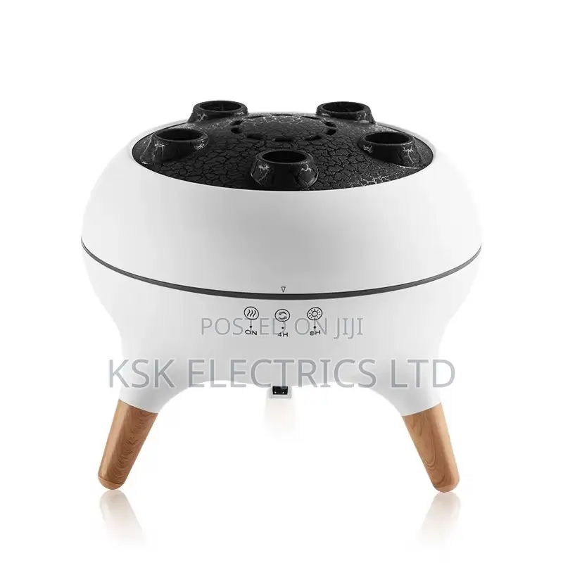 Control Ultrasonic Air Humidifier