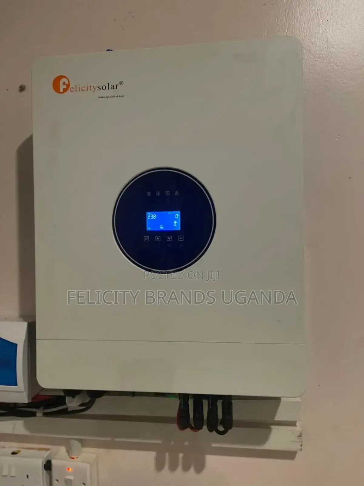 8kva Original Hybrid