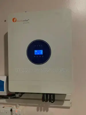 8kva Original Hybrid