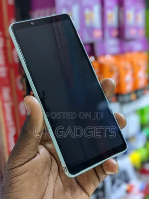 Sony Xperia 10 II 64 GB Green