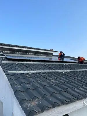 Original Grade a 550w Panels
