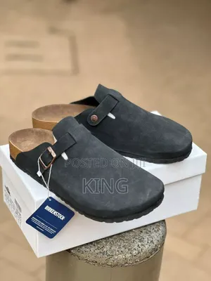 Realest Clogs in Birkenstock