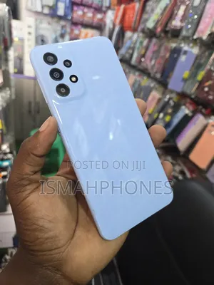 Samsung Galaxy A23 128 GB Blue