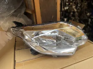 L200 Head Lumps 2015