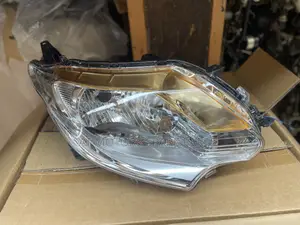 L200 Head Lumps 2015