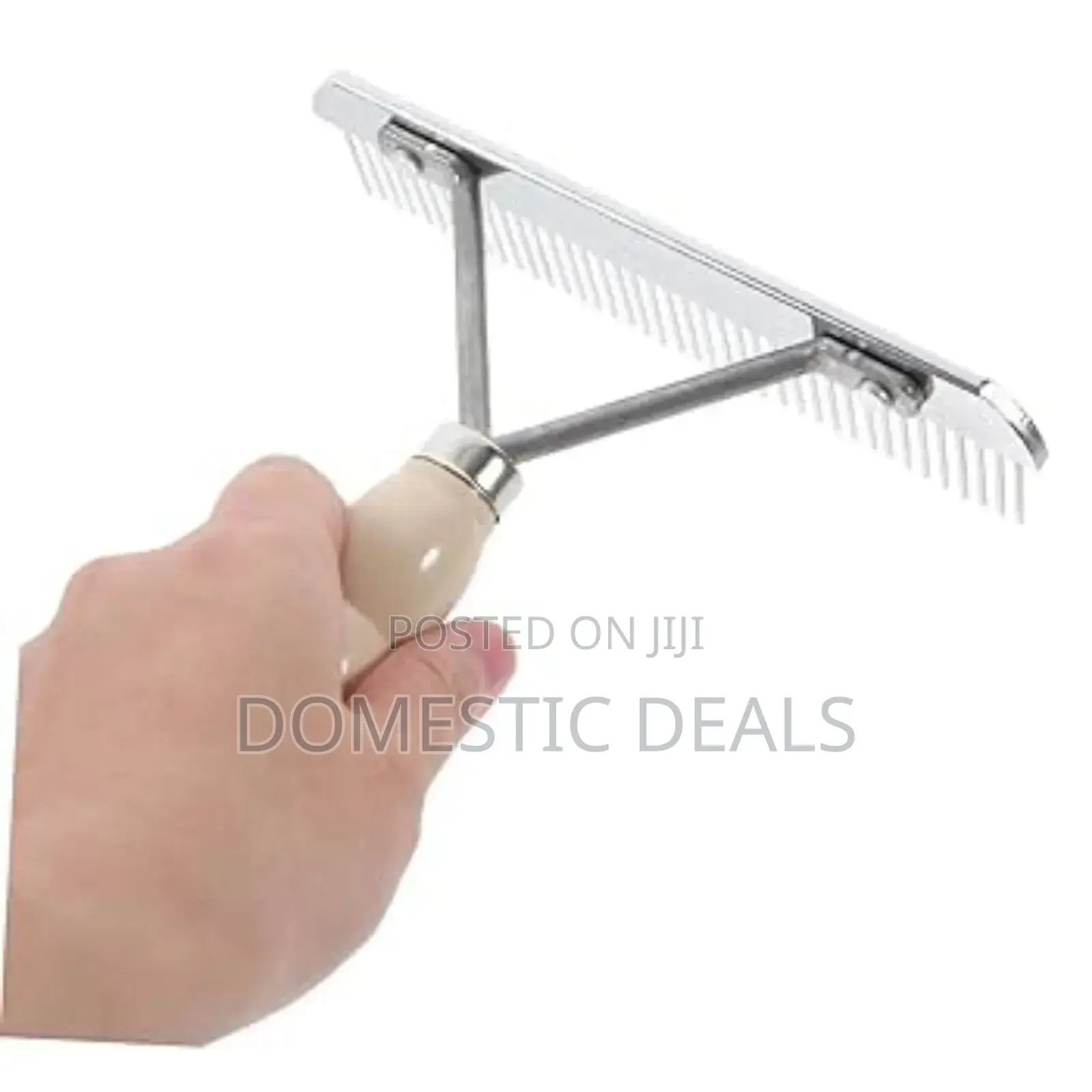 Pet Hair Comb Brush