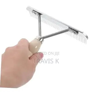 Pet Hair Comb Brush