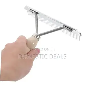 Pet Hair Comb Brush