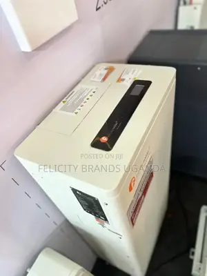 Efficient 15kwh Lithium Battery