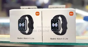 Redmi Smart Watch 5 Lite