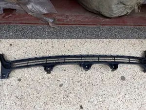 Bumper Grill for Land Cruiser 2014