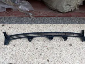 Bumper Grill for Land Cruiser 2014