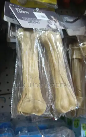 Dog Chew Bone(1pc)