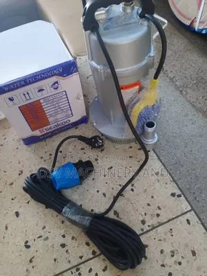 33 Metres Seakoo Submersible Pump