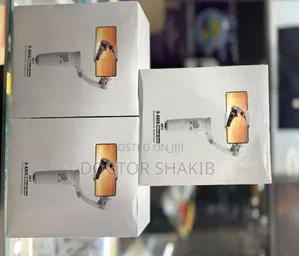 New M1 3-Axis Smart Phone Stabilizer