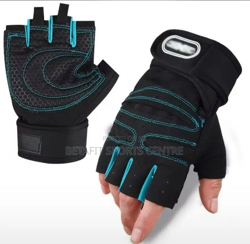 Gym Gloves
