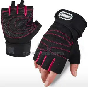 Gym Gloves