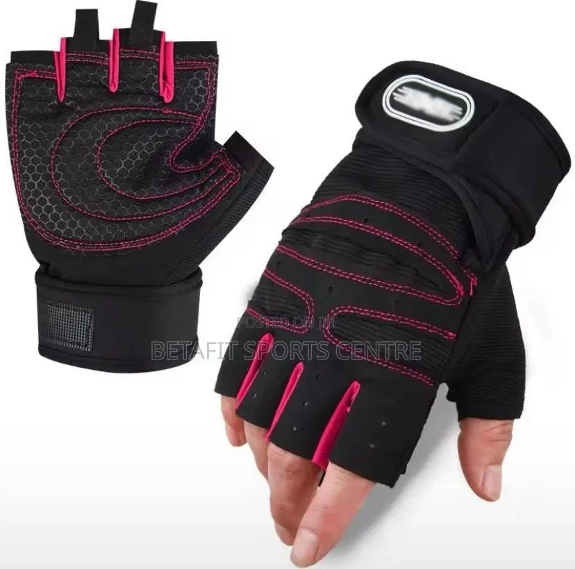Gym Gloves