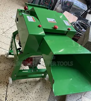 Chaff Cutter