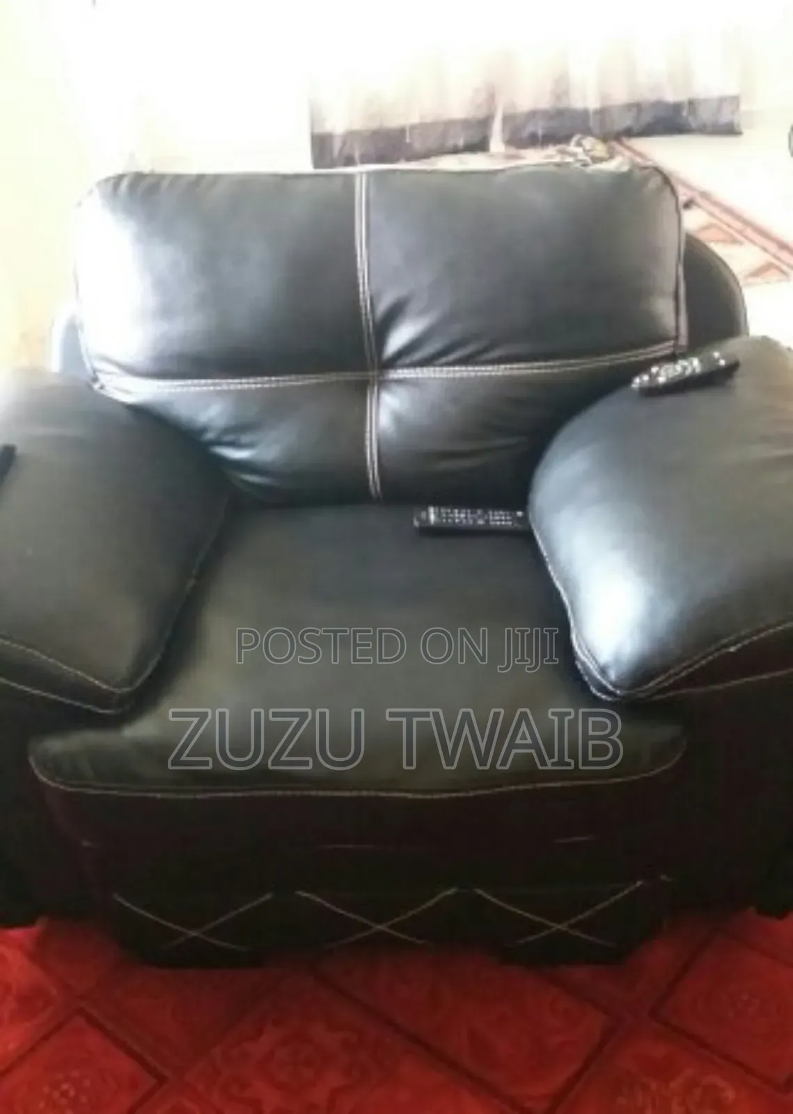 Seven Seater Sofas