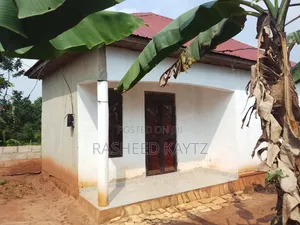 Furnished 1bdrm House in Kwaba, Namasumbi, Kyampisi for sale