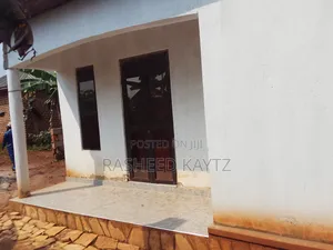 Furnished 1bdrm House in Kwaba, Namasumbi, Kyampisi for sale