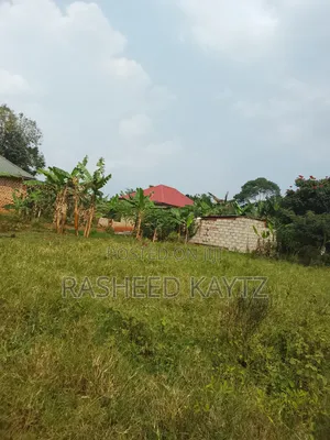 Furnished 1bdrm House in Kwaba, Namasumbi, Kyampisi for sale