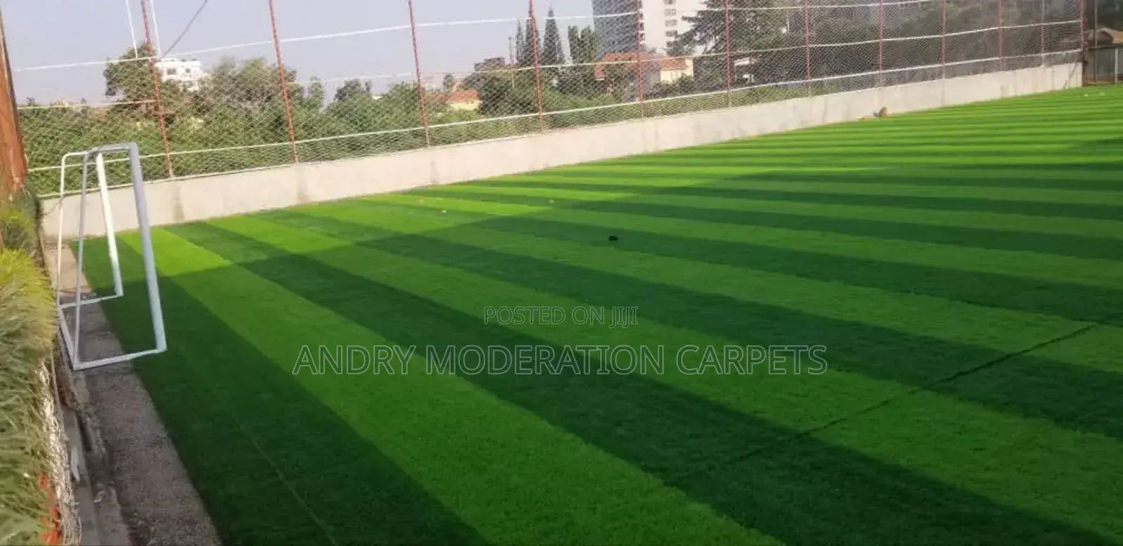 Football Turf Grass Carpet