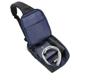 Stylish Porodo Crossbody Bag