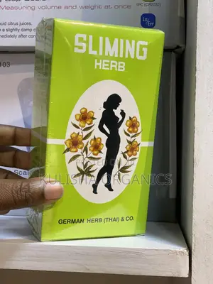Best Slimming Herb for Belly Fat and Belly Slimming