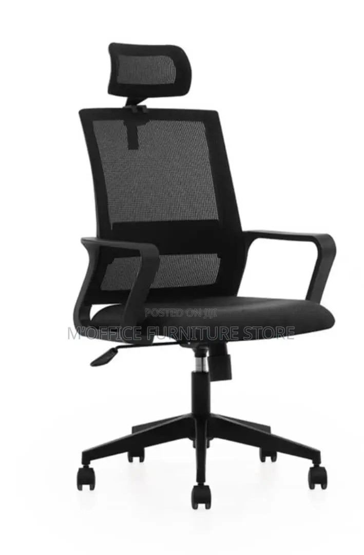 Double Comforter Office Chair