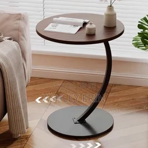 Photo - Light Weight Bedside Table