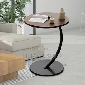Light Weight Bedside Table