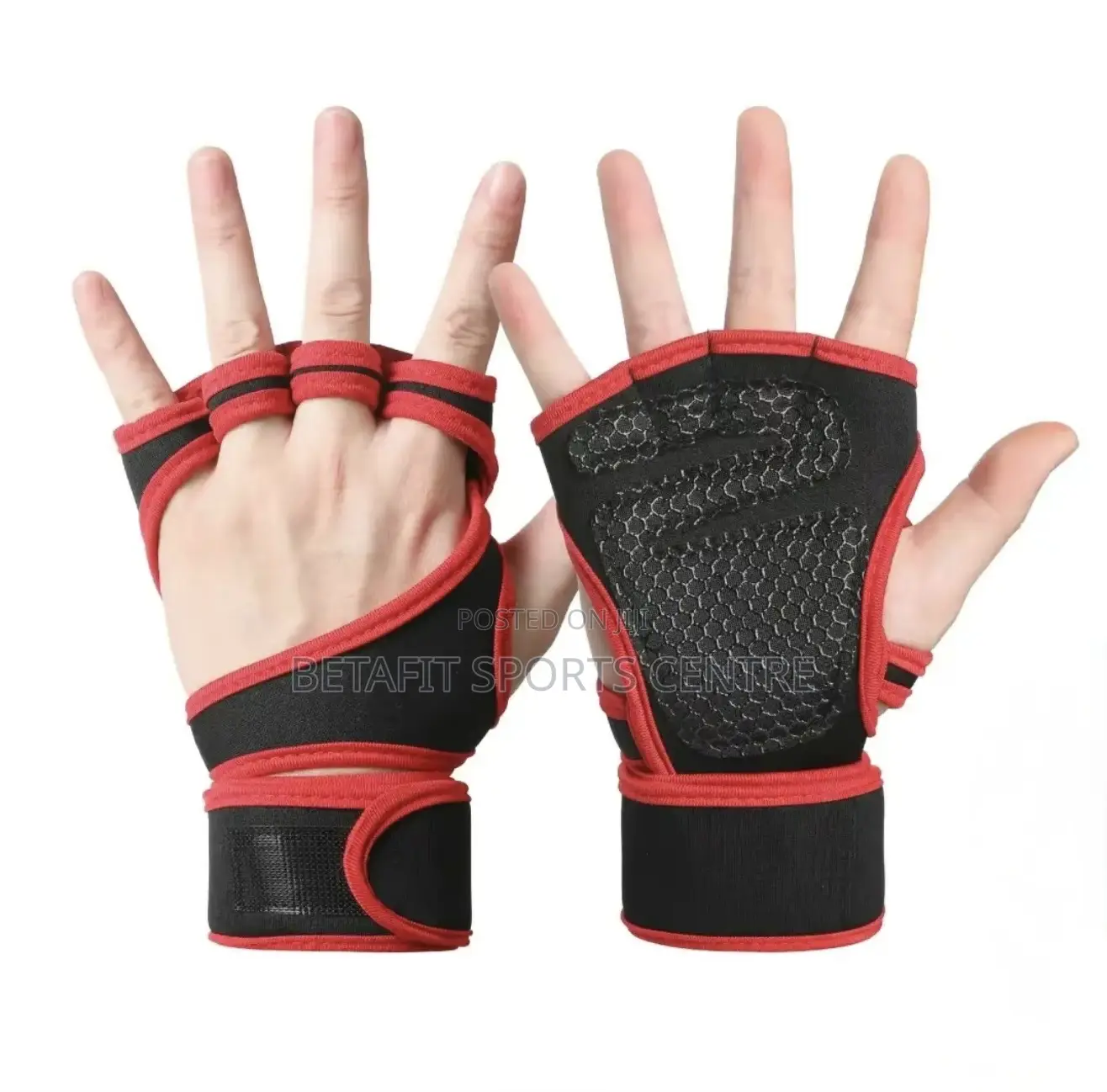 Gym Gloves