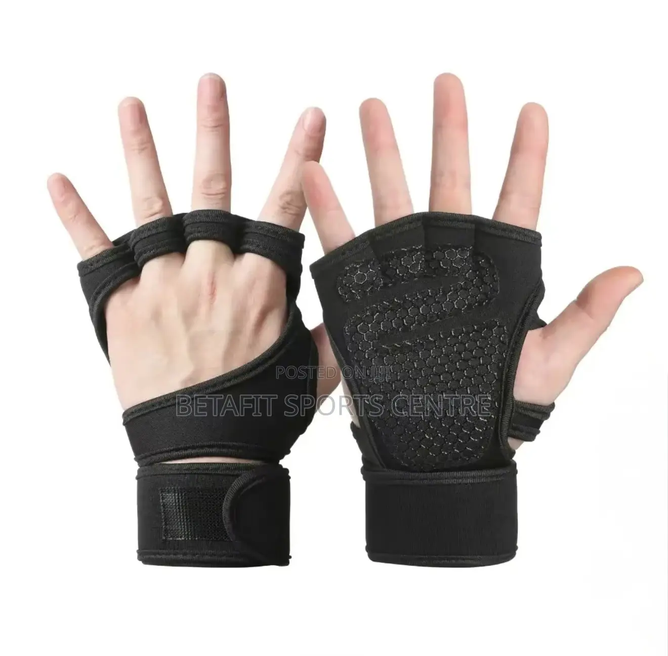 Gym Gloves