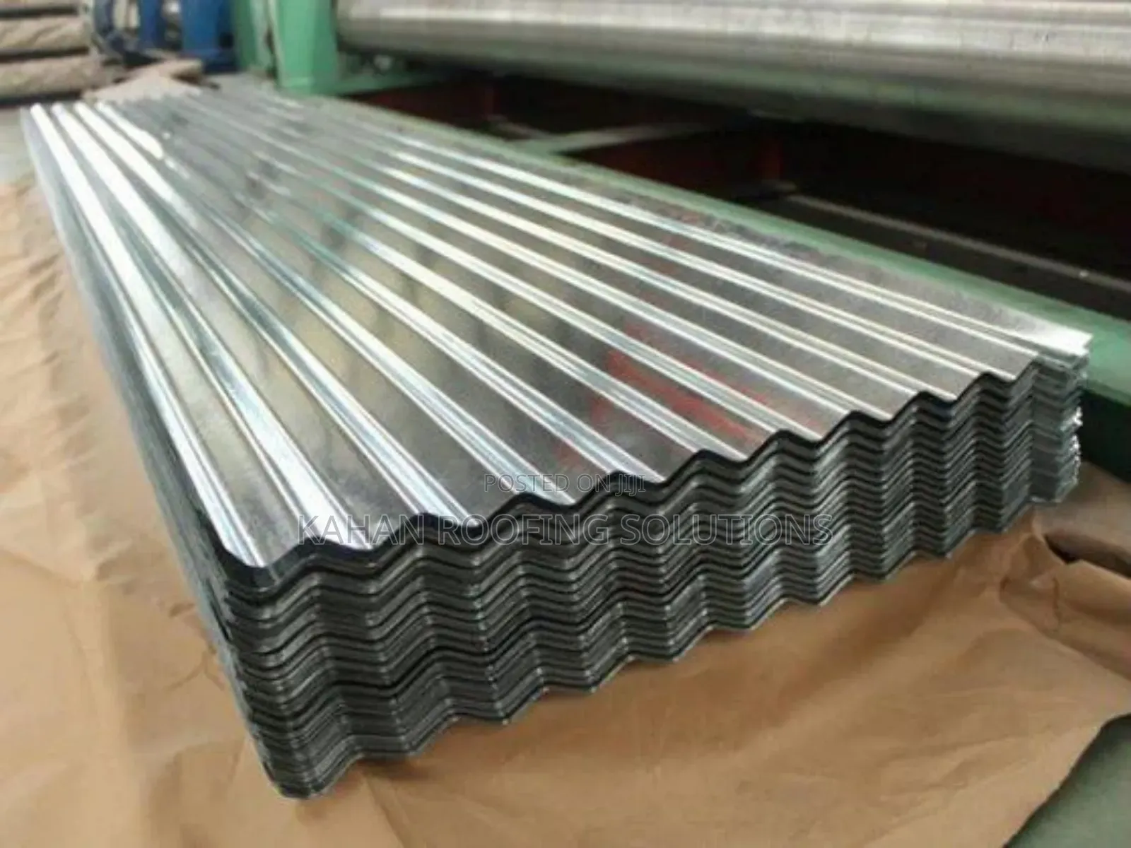 Gi Sheets Galvanized Ironsheets Iron Sheets