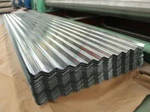 Gi Sheets Galvanized Ironsheets Iron Sheets